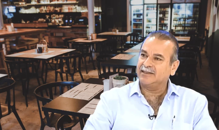ΠΑΣΙΚΑ: Σταδιακή ανάκαμψη τουρισμού αλλά σημαντικά μειωμένη η κατά κεφαλή δαπάνη